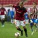 Rubens Sambueza: «Si me toca hacerle gol a Chivas seguramente lo festejaré con mucha emoción»