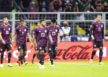¿Qué le falta a México para clasificar al Mundial Catar 2022?