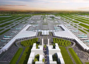 SEDENA obtiene concesión de 50 años para operar aeropuerto Santa Lucía
