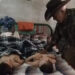 Adulto mayor muere en incendio junto a sus hijos con discapacidad en Gómez Palacio