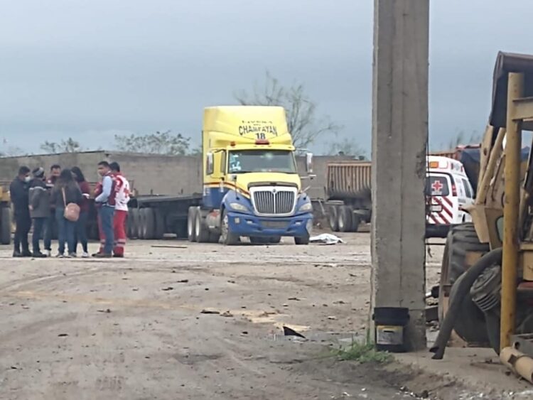 Horror en Altamira: EXPLOSIÓN de PIPA deja ¡3 MUERTOS!