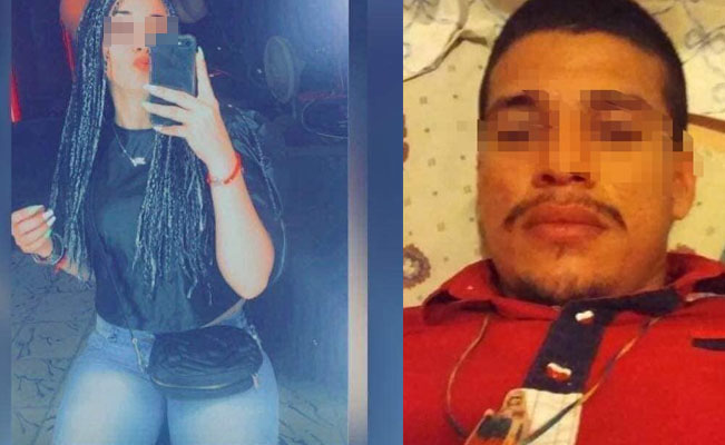 ¡Buscan al ASESINO de LIZ!, la MATÓ a balazos en Matamoros