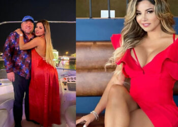 ¡Escándalo!, Aleida Núñez TRUENA con su novio “BILLETUDO” y cuenta porqué