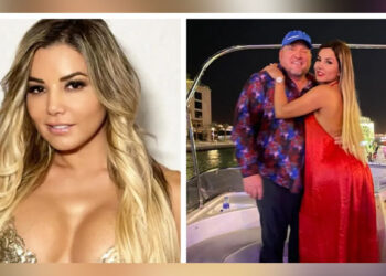 ¡AMOR del bueno! Aleida Núñez dice que volvería con su MILLONARIO EX