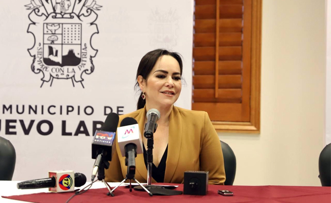 Suma Gobierno de NLD esfuerzos contra virus del papiloma humano