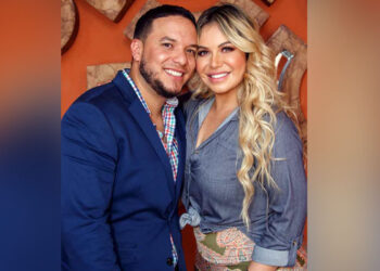 ¡Lorenzo Méndez manda MENSAJE a su ex Chiquis por acusarlo de GOLPEADOR!