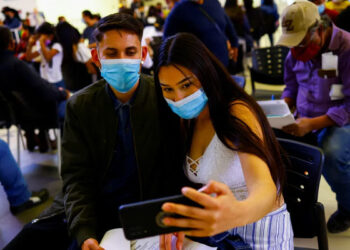 México registra 7 mil 831 nuevos casos y 146 decesos por COVID-19