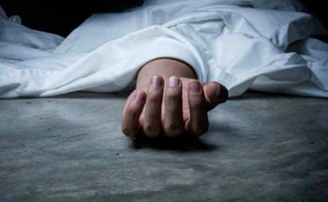 Lamentable: ATROPELLAN y MATAN a hombre en avenida de Reynosa