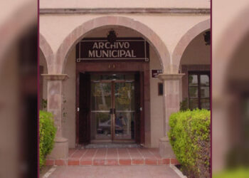 Archivo Histórico de NLD celebra 33 aniversario con exposición de fotografía