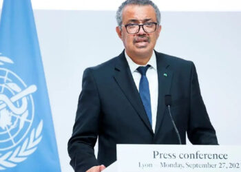 Oportunidad de terminar con pandemia COVID-19 en 2022 podría perderse: OMS