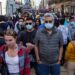 ¿Fin de la pandemia? Bajan 19% casos de COVID-19 en el mundo