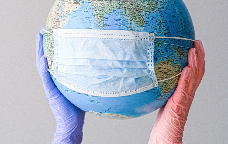 La OMS señala que Europa vive una ‘tregua’ de COVID; sería el fin de la pandemia