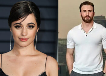 “No es mi tipo”: Camila Cabello rechaza una cita con Chris Evans