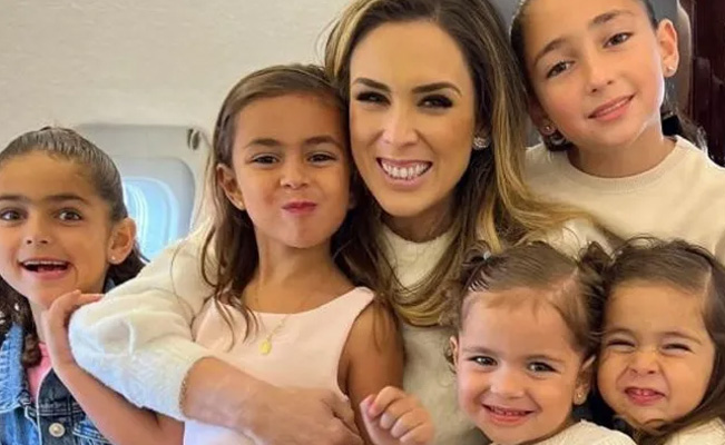 Jacky Bracamontes responde a Elizabeth Gutiérrez tras llamarla “amarra hombres”