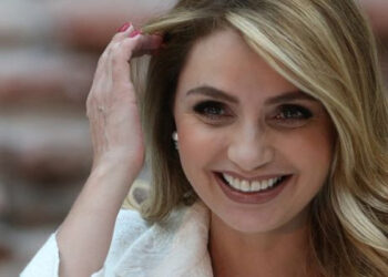 ¡Agárrate Peña Nieto! Angélica Rivera tendrá su propia bioserie