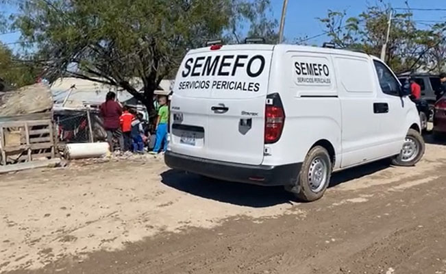 Depresión lo orilla a la MUERTE, ¡se AHORCÓ en su domicilio! en Reynosa