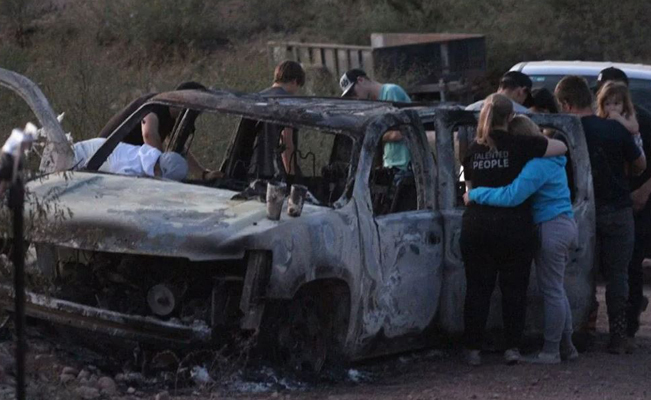 Vinculan a proceso a presunto implicado en masacre de la familia LeBarón