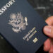 Se podrá marcar con una «X» la casilla de género en pasaporte en EU
