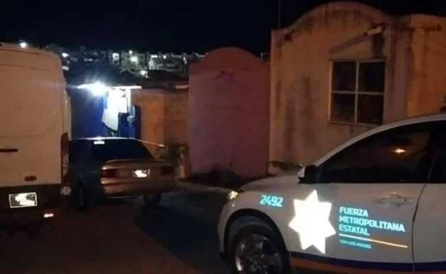 Apuñala a su yerno tras descubrir que le pegaba a su hija