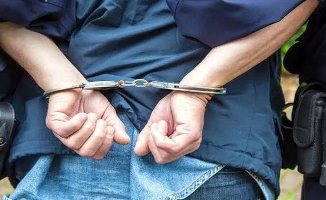 Detienen al desalmado que le rompió los brazos a su mamá de 81 años en Tamaulipas