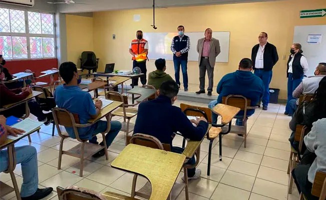 Impulsa Gobierno de Nuevo Laredo fortalecimiento del sector laboral