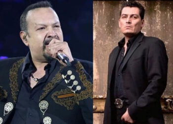 Balconea José Manuel Figueroa a Pepe Aguilar y se desata polémica