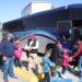 Continúa Gobierno de Nuevo Laredo con vacunación anticovid