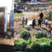 Conductores de pipas de agua son atacados a balazos en Chalco