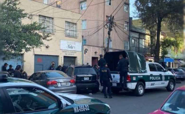 Asesinan a teniente jubilado de la SEDENA en CDMX