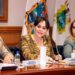 Realiza Gobierno de Nuevo Laredo Vigésima Sesión Ordinaria de Cabildo