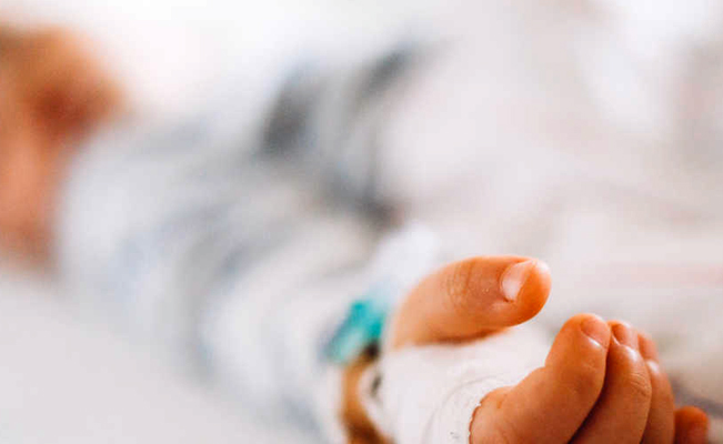 “Mami, me prendieron fuego”: niño de 6 años quemado por bullying