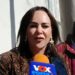 Precio de gasolina en frontera norte de Tamaulipas se mantendrá estable: Carmen Lilia