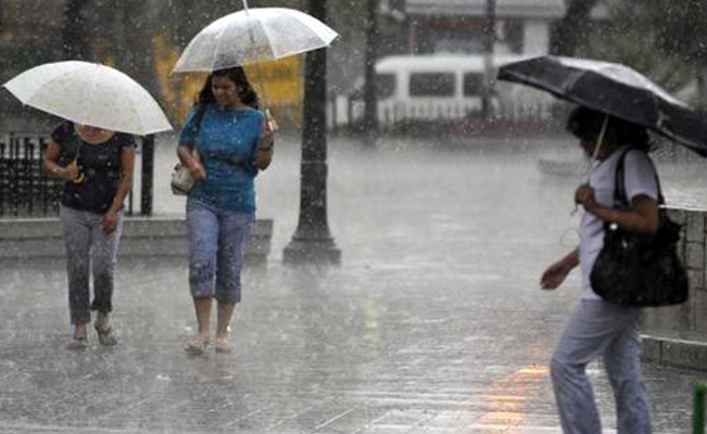 ¡Frente frío 43 traerá más precipitaciones a la república mexicana!