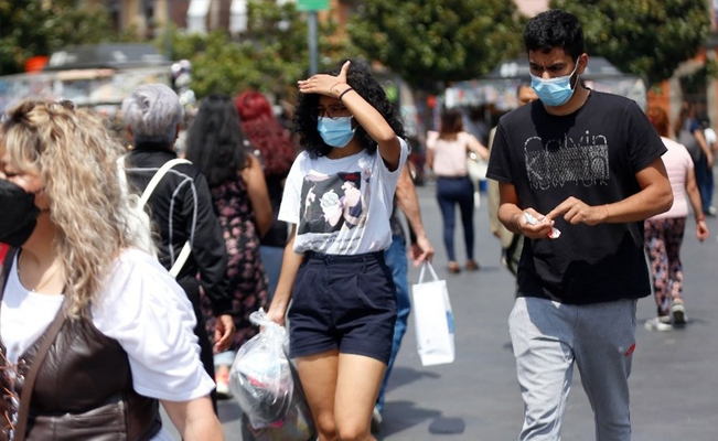 ¡Más calor!: prevén un clima muy bochornoso en 10 estados del país