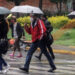 ¡Por frente frío pronostican descenso de temperatura en el país!