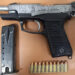 Detienen a adolescente con dos pistolas 9 milímetros en Ciudad Juárez