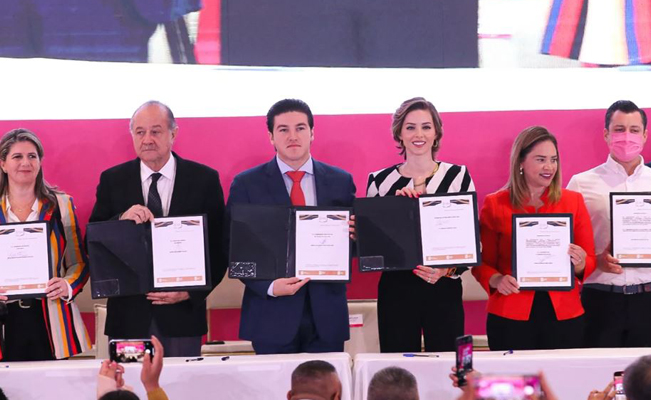 Contemplan indulto para quienes han robado por hambre en Nuevo León