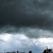 “Agatha” y la entrada de un nuevo frente frío traerán lluvias fuertes al país