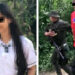 Linchan al violador y asesino de una menor; logró enviar una foto del agresor