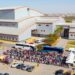 Destaca Gobierno de Nuevo Laredo en aplicación de vacuna anticovid