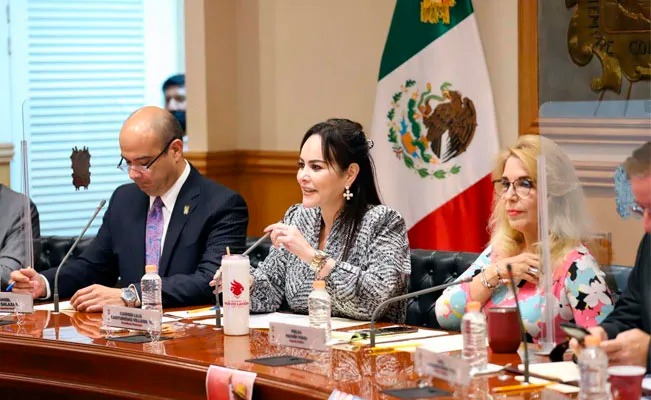 ¡Un ejemplo! Apoyará Gobierno de Nuevo Laredo con dinero a ‘profes’