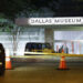 Discute con su novia y destruye piezas arqueológicas en museo de Dallas