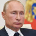 EU da a conocer nuevas sanciones a aliados de Vladimir Putin