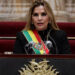 Ex Presidenta de Bolivia es sentenciada a 10 años de prisión por golpe de Estado