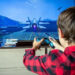 Contacta a 26 niños por videojuegos en línea y los abusa