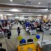 Se lleva a cabo tercera “Feria Impulso al Empleo” en Nuevo Laredo