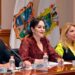 Reconoce Gobierno de NLD al doctor Manuel Ceballos Ramírez
