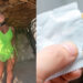 Detienen a modelo de OnlyFans por esconder droga en un condón
