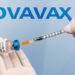 Asesores de los CDC respaldan vacuna vs COVID-19 de Novavax en EU
