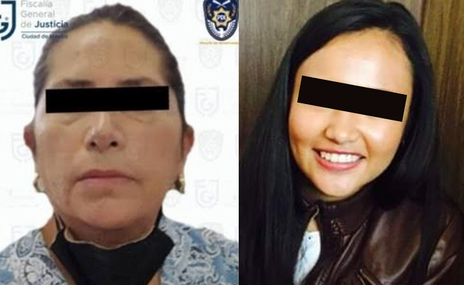 Vinculan a proceso a suegra de Karen Itzel por desaparición forzada